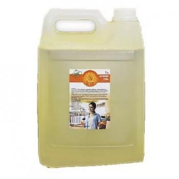 Жироудалитель 5л Промышленный BRUM канистра - Премиум Сервис