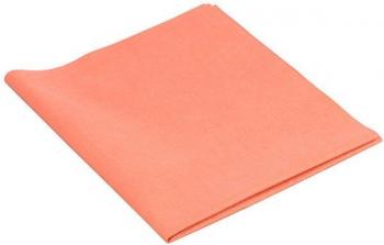 Салфетка МИКРОСПАН 34*40 МС80-35 красная - Премиум Сервис