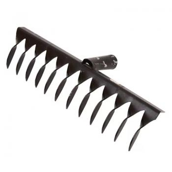 Грабли 12 зубьев (витые) б/ч Х1032 - Премиум Сервис