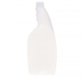 Флакон полиэтиленовый 500мл БЕЗ ТРИГГЕРА Klinin - Премиум Сервис