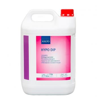 Hypo Dip жидкое ср-во д/замачив. и дезинф. посуды 5л 205112 - Премиум Сервис