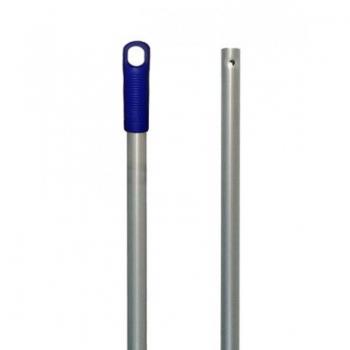 Ручка алюмин. для швабры 140см d=22 для швабры (анодированная) - Премиум Сервис