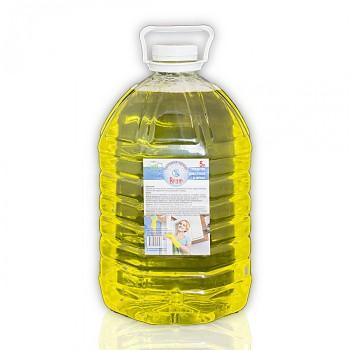 Средство для мытья стекол 5л ПЭТ Brum - Премиум Сервис