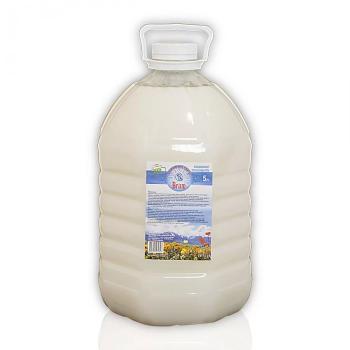 Кондиционер для белья 5л Brum "Альпийские цветы" ПЭТ - Премиум Сервис