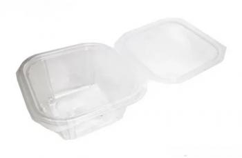 Емкость КР-СК- 250 ОПС (135*137*35) дно с неразъемной крышкой 1кор/360 шт. - Премиум Сервис