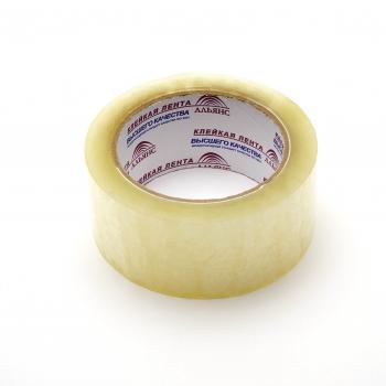 Скотч 48мм*66м прозрачный 1кор/36шт - Премиум Сервис