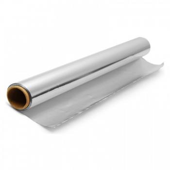 Фольга 450мм*100м 9мкм 1кор/10шт - Премиум Сервис