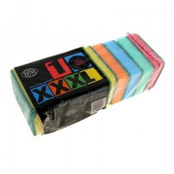 Губка д/посуды Гранд XXXL 1уп/10шт/20уп ПРАЙД 110х80х30 - Премиум Сервис