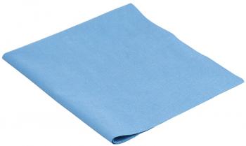 Салфетка МИКРОСПАН 34*40 МС80-54 синяя - Премиум Сервис