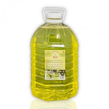 Жидкое мыло 5л BRUM ПЭТ, липовый цвет - Премиум Сервис