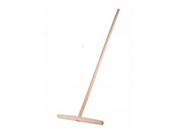 Швабра деревянная с ручкой 130см - Премиум Сервис