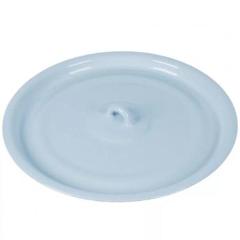 Крышка ведра 12л эмалиров., Кр 1224 - Премиум Сервис