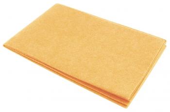 Тряпка для пола вискозная 50х60см 135гр/м - Премиум Сервис