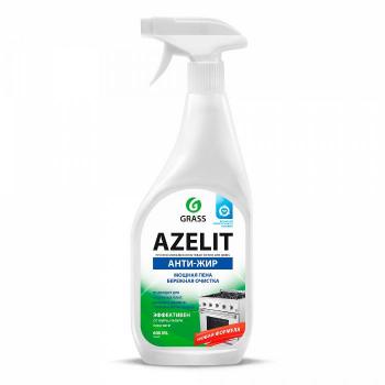 Жироудалитель 0,6л Azelit ,с триггером 1уп/8шт GRASS 218600 - Премиум Сервис