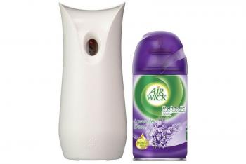 Диспенсер электрич. AirWick + сменный блок в ассортименте 250мл - Премиум Сервис
