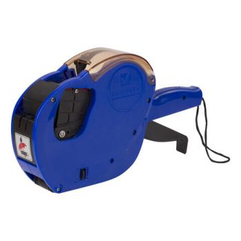 Этикет-пистолет 2-строчный , 2х10 символов, 26х16мм, - Премиум Сервис