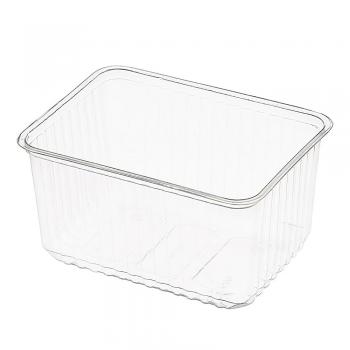 Контейнер 1,5л. ПП прямоуг. без крыш. Алькор (179*132*86) 1уп/50шт 1кор/500шт - Премиум Сервис