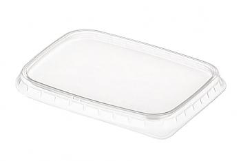 Крышка к конт 108*82 Алькор 1уп/100шт 1кор/1000шт 0,2л, 0,25л, 0,35л, 0,500л - Премиум Сервис
