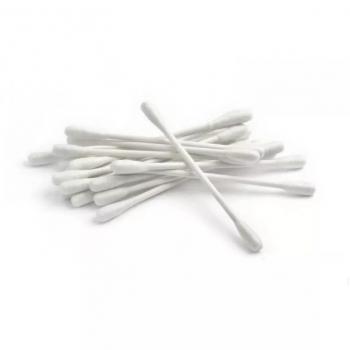 Ватные палочки 1уп/200 шт., пластиковый стакан 116557 - Премиум Сервис