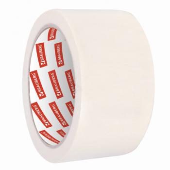Клейкая лента малярная креппированная 48мм x 20м, STAFF, 229057 - Премиум Сервис