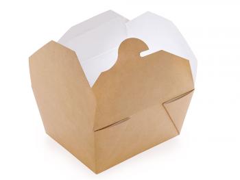 Упаковка ECO FOLD BOX 600 1уп/50шт 1кор/450шт - Премиум Сервис