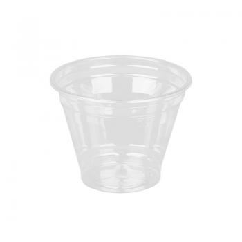 Стакан 100мл прозрачный 1уп/100шт/4000шт УЮ - Премиум Сервис