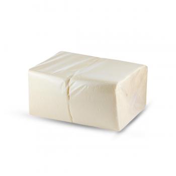 Салфетка 24*24 1-сл шампань 1уп/400л/12уп - Премиум Сервис