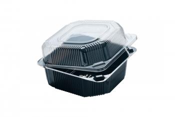 Емкость К-13Кр(В) (аналог РК-15) (125*125*80) 1кор/600 шт УпаксЮнити - Премиум Сервис