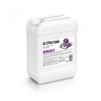 EFFECT ДЕЛЬТА 412 Средство нейтральное для мытья полов, 5 л - Премиум Сервис