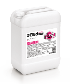 EFFECT ГАММА 302 Средство чистящее для кyxни (Антижир) 5 л - Премиум Сервис