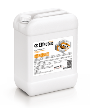 EFFECT ВИТА 204 Ополаскиватель для посудомоечных машин 5л - Премиум Сервис