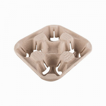 Держатель для стаканов-4 (130шт/уп) - Премиум Сервис