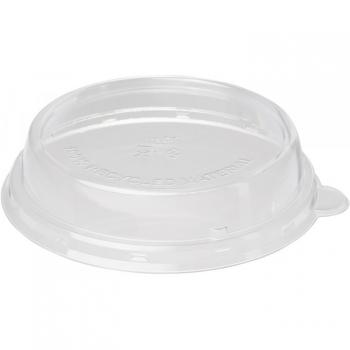 Крышка КУПОЛЬНАЯ OSQ Round Bowl dome lid 1уп/45шт 1кор/270 шт к конт ROUND BOWL 750/1000мл - Премиум Сервис