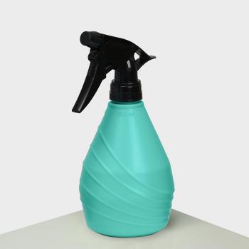 Пульверизатор 0,5 л, цвет МИКС 2996667/2429159/9705670 - Премиум Сервис