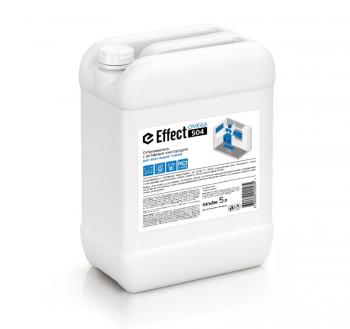 EFFECT ОМЕГА 504 Отбеливатель кислородный для белых и цветных тканей 5л - Премиум Сервис