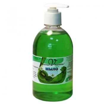 Жидкое мыло 0,250л. с помповым дозатором Brum 1кор/55шт - Премиум Сервис