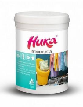 Пятновыводитель Ника 600гр - Премиум Сервис