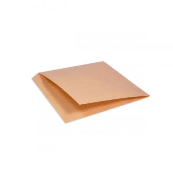 Уголок бумажный 170*150мм КРАФТ 1уп/100шт - Премиум Сервис