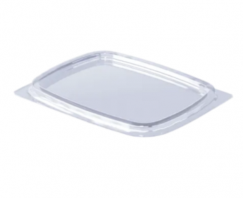 Крышка к конт BP 108*82 1уп/100шт 1кор/1000шт 0,2л, 0,25л, 0,35л, 0,500л КРСПК 108 - Премиум Сервис