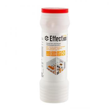 Чистящий порошок 400гр. EFFECT Super Лимонный всплеск 1кор/20шт - Премиум Сервис