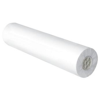 Рулон для плоттера, 620 мм х 175 м х втулка 76 мм, 80 г/м2, белизна CIE 146%, STARLESS, 34096 - Премиум Сервис