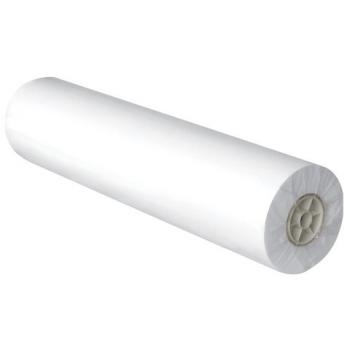 Рулон для плоттера, 914 мм х 50 м х втулка 50,8 мм, 80 г/м2, белизна CIE 146%, STARLESS, 51638 - Премиум Сервис