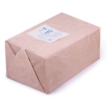 Бумага для пишущих машин БОЛЬШОГО ФОРМАТА, А3, ГАЗЕТНАЯ, 43-47 г/м2, 2500 листов, КОНДОПОГА - Премиум Сервис