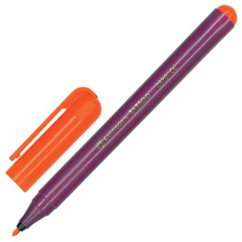 Фломастеры для кожи 4 ЦВЕТА CENTROPEN "Tattoo", + 16 трафаретов, смываемые, 2880/4BL, 6 2880 0405 - Премиум Сервис