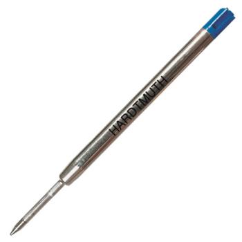 Стержень шариковый KOH-I-NOOR, тип PARKER, металлический, 98 мм, линия письма 0,8 мм, СИНИЙ, 4442E01002KSRU - Премиум Сервис