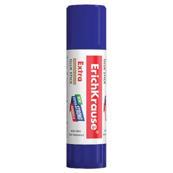 Клей-карандаш ERICH KRAUSE, 15 г, 4443 - Премиум Сервис