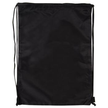 Мешок для обуви BRAUBERG ПРОЧНЫЙ, на шнурке, черный, 42x33 см, 227143 - Премиум Сервис