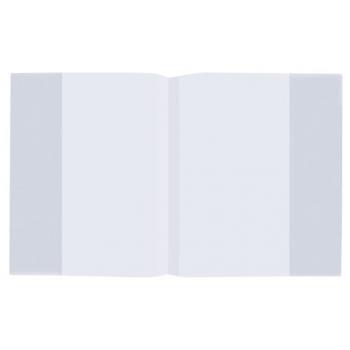 Обложка ПЭ для дневников и тетрадей ПИФАГОР, 40 мкм, 210х350 мм, 227421 - Премиум Сервис