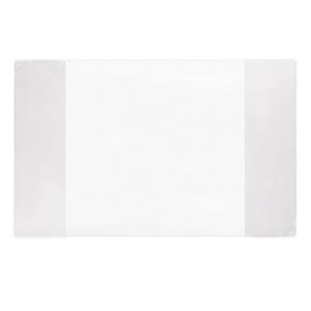 Обложка ПВХ для учебников для старших классов ПИФАГОР, 100 мкм, 225х320 мм, 227432 - Премиум Сервис