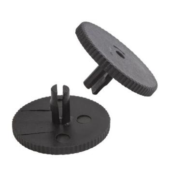 Сменные диски для мощного дырокола BRAUBERG "Heavy duty" (артикул 226870), КОМПЛЕКТ 6 шт., 227973 - Премиум Сервис